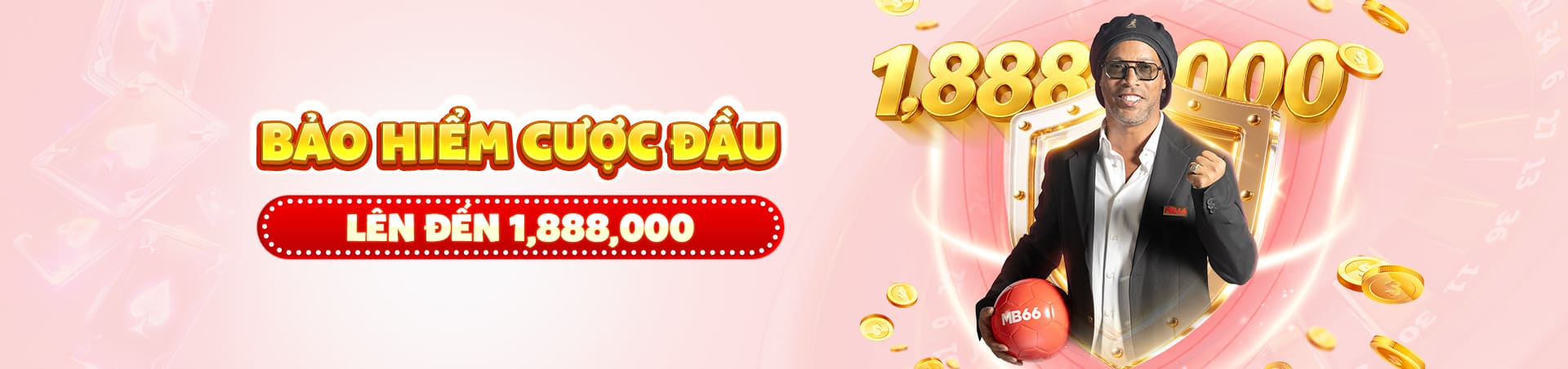 Mb66 tặng thưởng lên đến 1888000 điểm